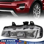 Front Bumper Fog Light For 2012-2015 Land Rover Range Evoque Driver Side. Fixed Price $49.31.