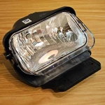 2005-2006 Tyc Chevrolet Silverado 1500 Left Fog Light P/n 19-5538-90-1 Nos. Fixed Price $29.99.