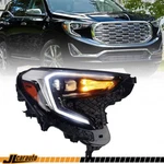 For Gmc Terrain 2018-2021 Hid Xenon Projector Headlight W/ballast Bulb Passenger. Fixed Price $150.55.