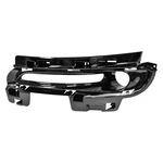 For Jeep Grand Cherokee 14-16 Front Driver Side Fog Light Bezel Standard Line. Fixed Price $67.16.