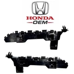 2018-2022 Honda Accord Front Bumper Spacer Side Brackets Rh +lh Set Genuine Oem. Fixed Price $29.45.