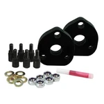 Ground Force 3817 Leveling Suspension Kit 2" Lift, Dodge Ram 1500 2009-2018. Fixed Price $39.00.