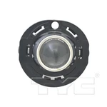 Fog Light Lamp For 11-14 Jeep COMPASS/14-14 Dodge Dart Right Left Capa. Fixed Price $37.00.