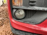 Used Light Fits: 2017 Subaru Wrx Fog-driving Bumper Mounted Grade. Fixed Price $119.90.