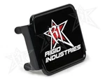 Rigid Industries Sr-q Light Cover- Amber RIG311933. Fixed Price $11.99.