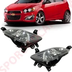 Oem Parts Fog Light Lamp Left Right 2PCS For Gm Chevrolet Sonic Rs Turbo 2013-16. Fixed Price $399.89.