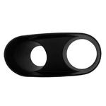 Front Left Side Fog Light Bezel Fits 2003-2004 Ford Mustang Cobra 2R3Z15B438BA. Fixed Price $17.96.