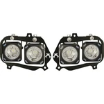 Vision X Headlight Kit - Spotlight Rzr 9898582. Fixed Price $612.15.