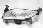 11-13 Hyundai Sonata Front Right Passenger Bumper Fog Light Lamp 92202-3Q000 Oem. Fixed Price $47.63.