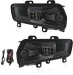 Premium Led Fog Light Assemblies F150 Tremor 2025 Ford, Upgrade Replaceme.... Fixed Price $134.22.