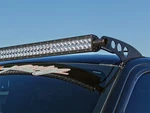 Rigid Industries 40237 50" E-series Mounting Brackets, Ford Raptor F150 09-14. Fixed Price $131.74.