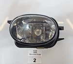 03-06 Oem Mercedes W211 E320 E350 Front Left Driver Side Fog Light Lamp 31K. Fixed Price $40.00.
