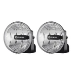 Kc Hilites 493 Gravity Series Led Fog Light Fits 07-16 Wrangler (jk). Fixed Price $379.99.