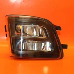 Bmw 740 750 Fog Light Left Driver Led 2009-2012 2013 2014 2015 6317 7311288 Oem. Fixed Price $143.10.