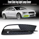 Front Passenger Fog Light Lamp Cover For 2012-2017 Audi A5 Quattro 8T0807682H01C. Fixed Price $49.99.