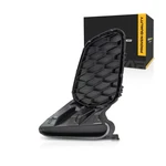 For Mazda Fog Light Cover 2012 2013 Driver Side Smooth Black. Fixed Price $33.08.