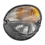 Fog Light Assembly-regular Tyc 19-5656-00. Fixed Price $86.38.
