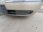2005-2006-2007 Jaguar S-type Left Fog Light Trim Grey 4R8315A279A. Fixed Price $80.70.