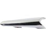 For Mazda 3/3 Sport Fog Light Cover 2017 2018 Driver Side Chrome Hatchback/sedan. Fixed Price $22.09.