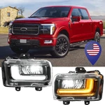 Led Bumper Fog Lights Ford F-150 2024 F150 Lariat / King Ranch Platinum. Fixed Price $263.00.