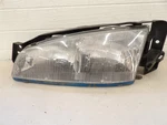 Pontiac Grand Am 1992-1995 Lh Drivers Side Headlight Assembly Oem -check. Fixed Price $32.90.