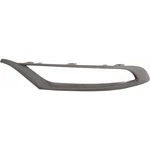 For Chrysler 300 Fog Light Cover 2015-2020 Outer Driver Side Bronze CH1046117. Fixed Price $70.57.