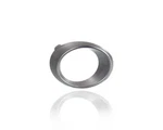Fog Light Cover For 11-14 MAZDA2 Primed-silver Right DR6150C12A. Fixed Price $29.66.