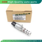 Oem Engine Variable Valve Timing Vvt Solenoid For Nissan Infiniti 23796-EZ30A. Fixed Price $68.77.