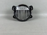 Nice! Jeep Wrangler Left/ Right Fog Light Led Oem (LAM815557-2). Fixed Price $79.99.