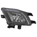 Left Fog Light For 2015-2018 Volkswagen Jetta 2016 2017 Tyc 19-6124-00-9. Fixed Price $124.95.