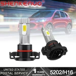 For Toyota RAV4 2006-2020 Led Fog Light Bulbs Driving Lamp H16 6000K White. Fixed Price $23.48.