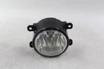 Corner/park Light Fog-driving Round Halogen Fits 2006-17 Ford Mustang Oem #27427. Fixed Price $28.00.