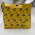 Hella 009506001 Kl Rotacompact Flex Mount Beacon Warning Light, Amber, 12V. Fixed Price $64.50.