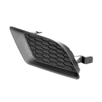 CH1039131 Front Passenger Side Bumper Grille Insert For 2011-2014 Dodge Charger. Fixed Price $23.00.