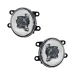 For Toyota Sienna 2021-2023 Fog Lights Front Pair Led TO2593145, TO2592145. Fixed Price $155.63.