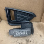 2017 2018 2019 Subaru Impreza Sport Front Rightbumper Fog Light Cover Bezel 0030. Fixed Price $149.99.