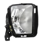 13-16 Dodge Ram 1500 Front Passenger Right Side Fog Light Lamp Oem New Mopar. Fixed Price $168.74.