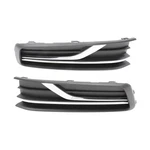 For Volkswagen Passat 2016-2019 Fog Light Covers Driver And Passenger Side Pair. Fixed Price $147.38.