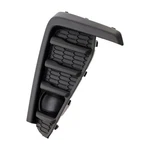 KARPARTS360 For Subaru Ascent 2023 Fog Light Cover Front Passenger Side Textured. Fixed Price $43.19.