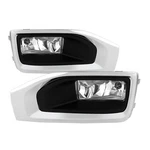 For Gmc Yukon Xl 2015-2020 Spyder Factory Style Fog Lights. Fixed Price $82.11.