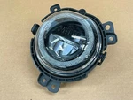 Perfect! 2020-2022 Mini Cooper Countryman Right Pass Rh Led Lower Foglight Oem. Fixed Price $380.00.