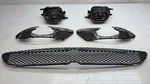 2002 2003 2004 Mercedes Benz C32 Amg Lower Grille + Fog Light. Fixed Price $540.00.