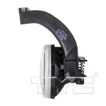 Tyc 19-5557-00 Fog Light Assembly For 99-02 Dodge 1500 2500 3500. Fixed Price $38.11.