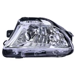 Front Fog Light Lens Cover Bumper Lamp Driver Side For 07-09 Lexus LS460 LS600HL. Fixed Price $31.99.