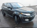 Driver Corner/park Light Fog-driving Led Black Housing Fits 14-15 Evoque. Fixed Price $330.00.