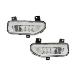 For Nissan Xd/titan/sentra 2020-2023 Fog Lights Pair NI2592141, NI2593141. Fixed Price $391.26.