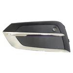 New Premium Fit Aftermarket Driver Side Fog Light Cover 316945385. Fixed Price $59.89.