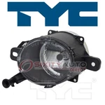 Tyc 19-5986-00-9 Fog Light Assembly For GM2592301 94708773 Electrical Tz. Fixed Price $48.76.