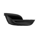 Front Passenger Side Fog Light Cover (standard Line) For 2013-2015 Nissan Altima. Fixed Price $26.05.