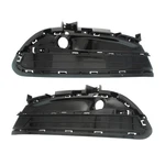 For Buick Lacrosse 2017 18 2019 Fog Light Trim Driver And Passenger Side Pair. Fixed Price $239.90.